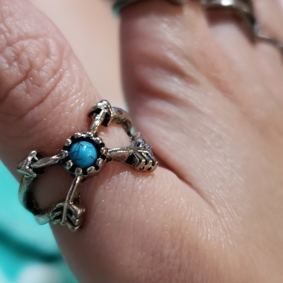 All rings - Picture 3 of 5